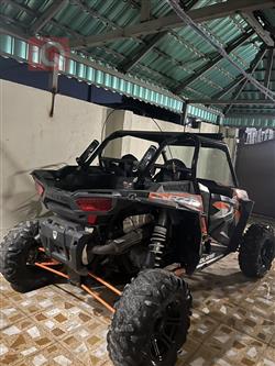 Polaris RZR